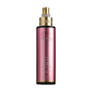 AVGERINOS Baby Talc Λάδι 150ml