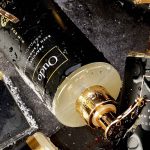 AVGERINOS Oudo Ανδρικό Αφρόλουτρο 300ml
