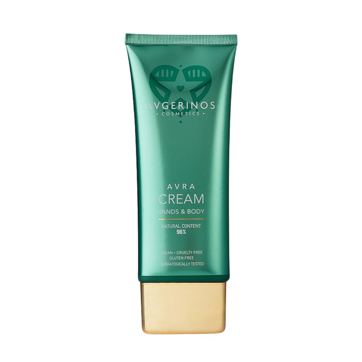 AVGERINOS Avra Κρέμα Χεριών & Σώματος 200ml AVGERINOS Avra Κρέμα Χεριών & Σώματος 200ml