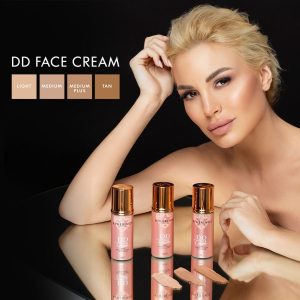 DD Cream Avgerinos
