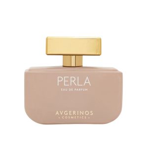 Avgerinos Cosmetics Perla Eau De Parfum 50ml