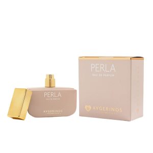 Avgerinos Cosmetics Perla Eau De Parfum 50ml