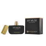 Avgerinos Cosmetics My Musk Eau De Parfum 50ml