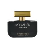 Avgerinos Cosmetics My Musk Eau De Parfum 50ml