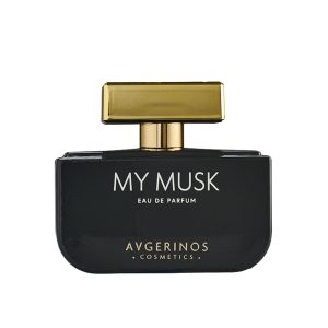 Avgerinos Cosmetics My Musk Eau De Parfum 50ml