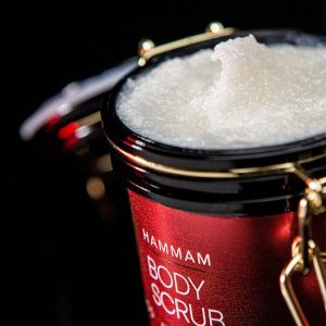 Avgerinos Cosmetics Hammam Scrub Σώματος 250ml