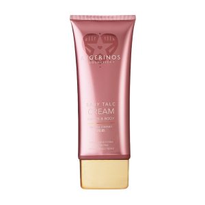 AVGERINOS Baby Talc Κρέμα Χεριών & Σώματος 200ml