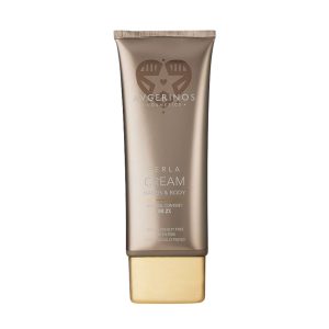 AVGERINOS Perla Κρέμα Χεριών & Σώματος 200ml