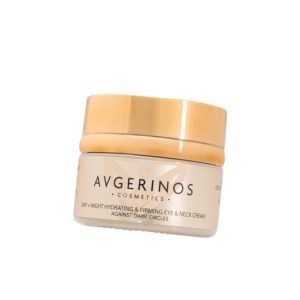 AVGERINOS Ενυδατική Κρέμα Ματιών 24h 30ml