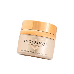 AVGERINOS Ενυδατική Κρέμα Προσώπου 24h 50ml