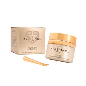 AVGERINOS Ενυδατική Κρέμα Προσώπου 24h 50ml