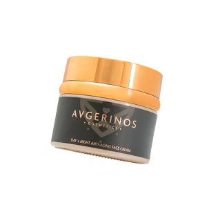 AVGERINOS Αντιγηραντική Κρέμα Προσώπου 50ml