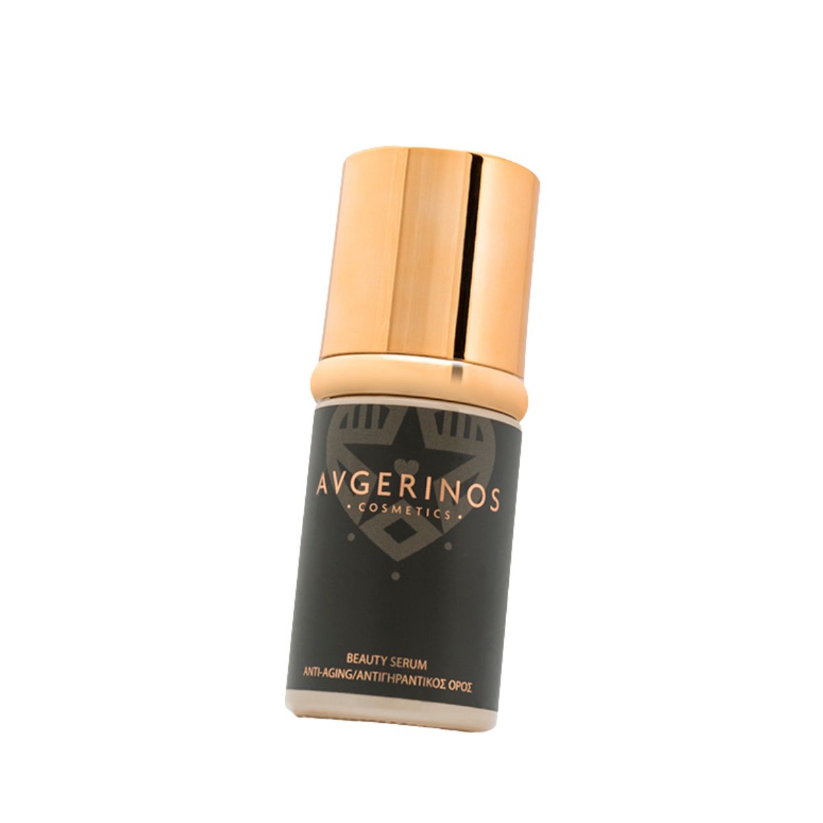 Avgerinos Cosmetics Αντιγηραντικός Ορός 30ml Avgerinos Cosmetics Αντιγηραντικός Ορός 30ml