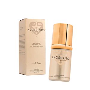 AVGERINOS Ορός Υαλουρονικού Οξέος 30ml