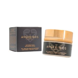 AVGERINOS Αντιγηραντική Κρέμα Ματιών 30ml