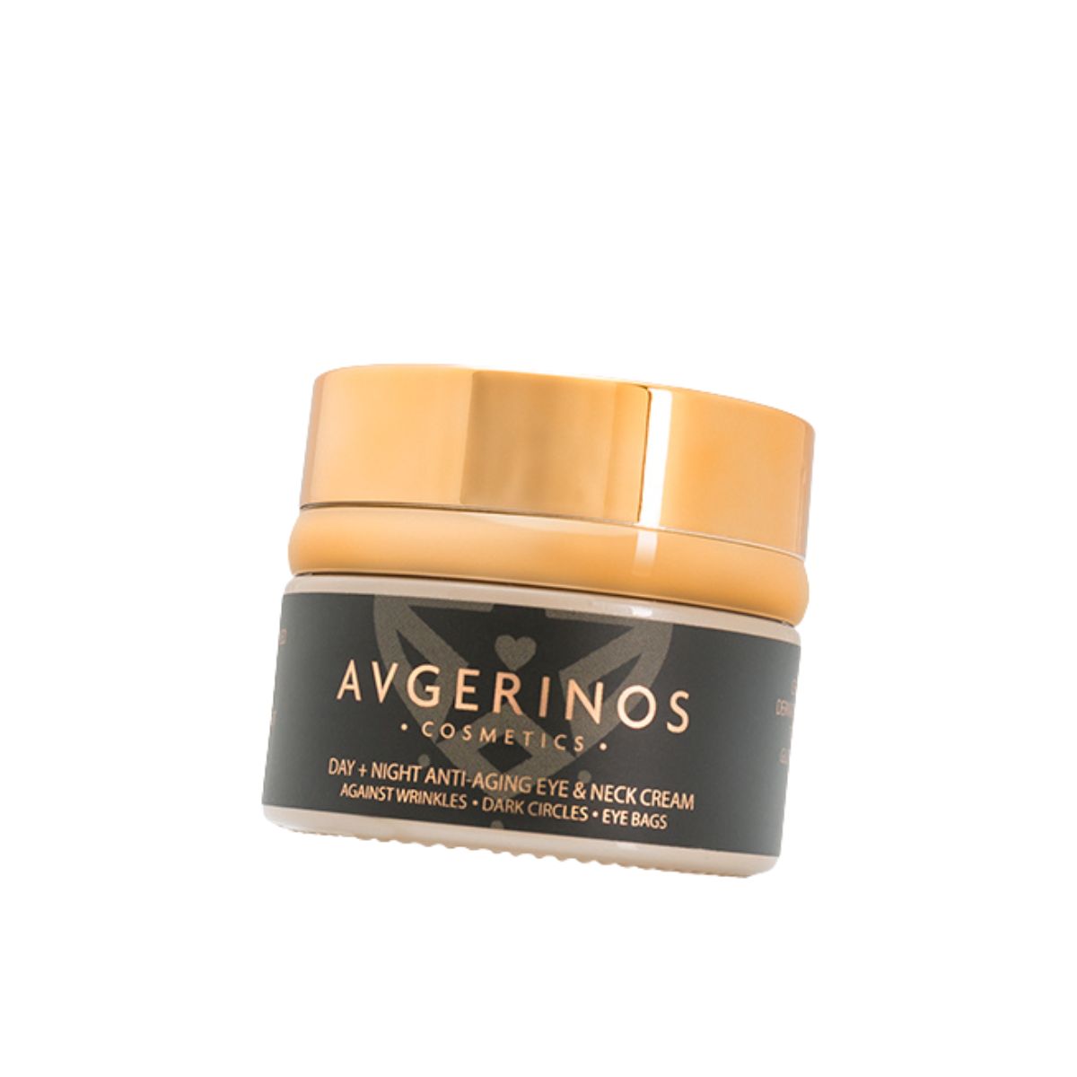 AVGERINOS Αντιγηραντική Κρέμα Ματιών 30ml AVGERINOS Αντιγηραντική Κρέμα Ματιών 30ml