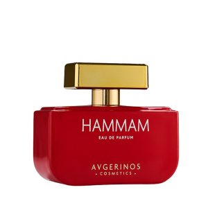 AVGERINOS Hammam Eau De Parfum 50ml