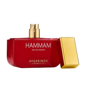 AVGERINOS Hammam Eau De Parfum 50ml