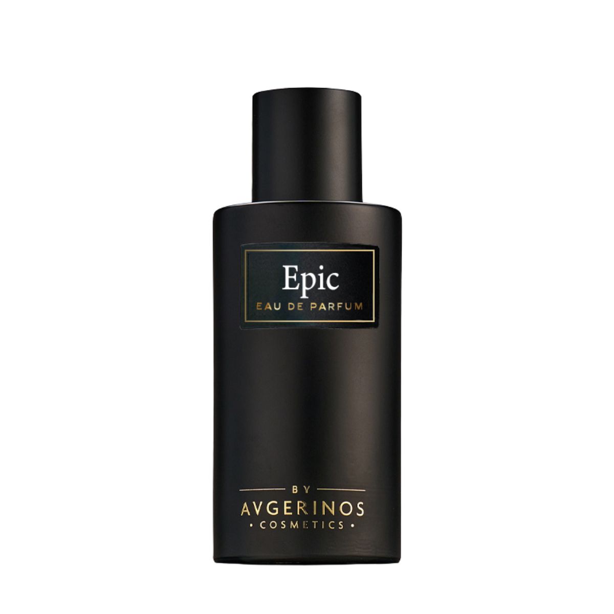 Avgerinos Cosmetics Epic Eau De Parfum 100ml Avgerinos Cosmetics Epic Eau De Parfum 100ml