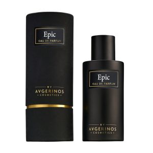Avgerinos Cosmetics Epic Eau De Parfum 100ml