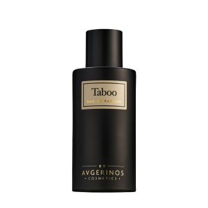AVGERINOS Taboo Eau De Parfum 100ml