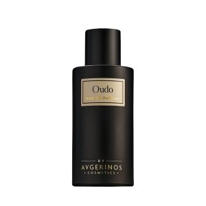 AVGERINOS Oudo Eau De Parfum 100ml