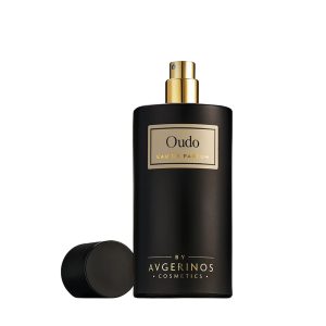 AVGERINOS Oudo Eau De Parfum 100ml