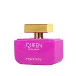 Avgerinos Cosmetics Queen Eau De Parfum 60ml