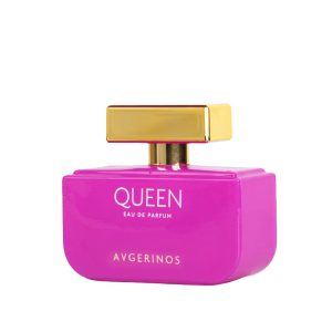 Avgerinos Cosmetics Queen Eau De Parfum 60ml