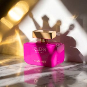Avgerinos Cosmetics Queen Eau De Parfum 60ml