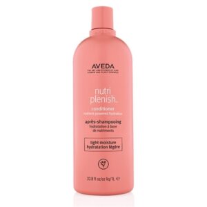 Aveda Nutriplenish™ Hydrating Conditioner – Light Moisture 1000ml