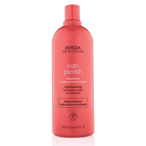 Aveda Nutriplenish™ Hydrating Shampoo – Deep Moisture