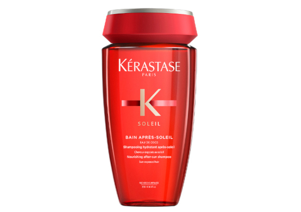 kerastase soleil