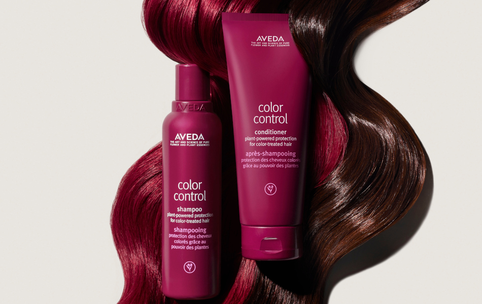 Aveda Color Control