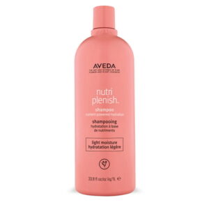 Aveda Nutriplenish™ Shampoo Light Moisture 1000ml