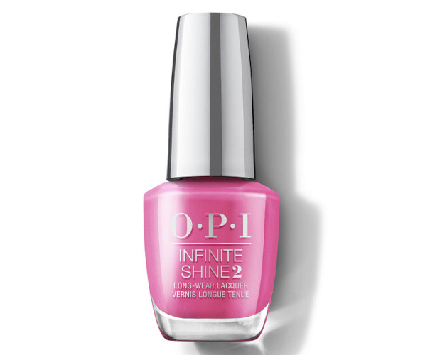 OPI Infinite Shine Big Bow Energy 15ml
