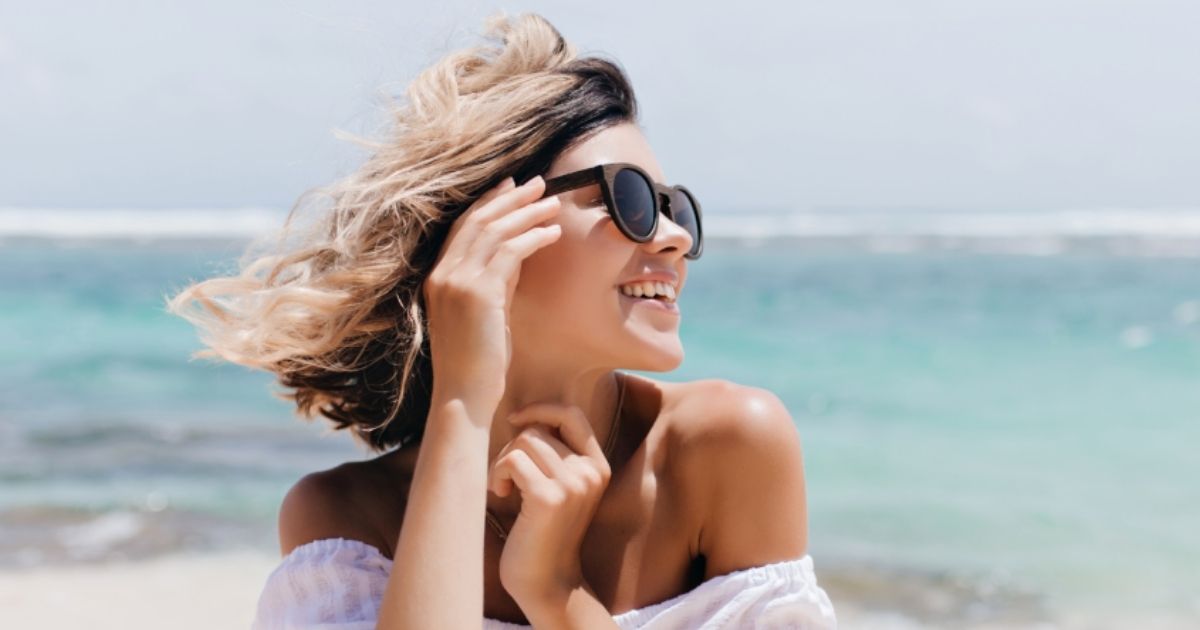 Προϊόντα περιποίησης που πρέπει να έχεις στη βαλίτσα των διακοπών σου!