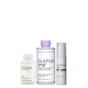 Olaplex Blond Hair Set