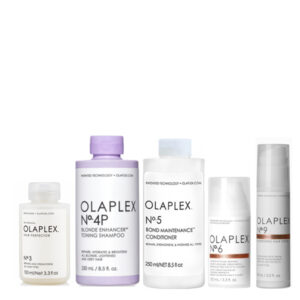 Olaplex Blonde Bonding Hair Set