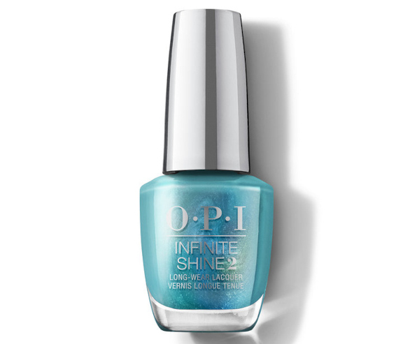 OPI Infinite Shine Ready, Fête, Go 15ml