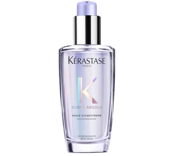 Kérastase Blond Absolu Huile Cicaextreme Έλαιο για Ξανοιγμένα Μαλλιά 100ml