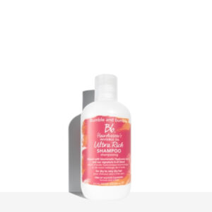 Bumble & bumble. Hairdresser's Invisible Oil Ultra Rich Shampoo