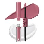 Nyx Professional Makeup Shine Loud High Shine Lip Color 26 Fierce Flirt 6.5ml - Image 3
