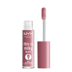 NYX-PMU-Makeup-Lips-Lip-Gloss-THIS-IS-MILKY-LIP-GLOSS-TIMG11-UBE-MILKSHAKE