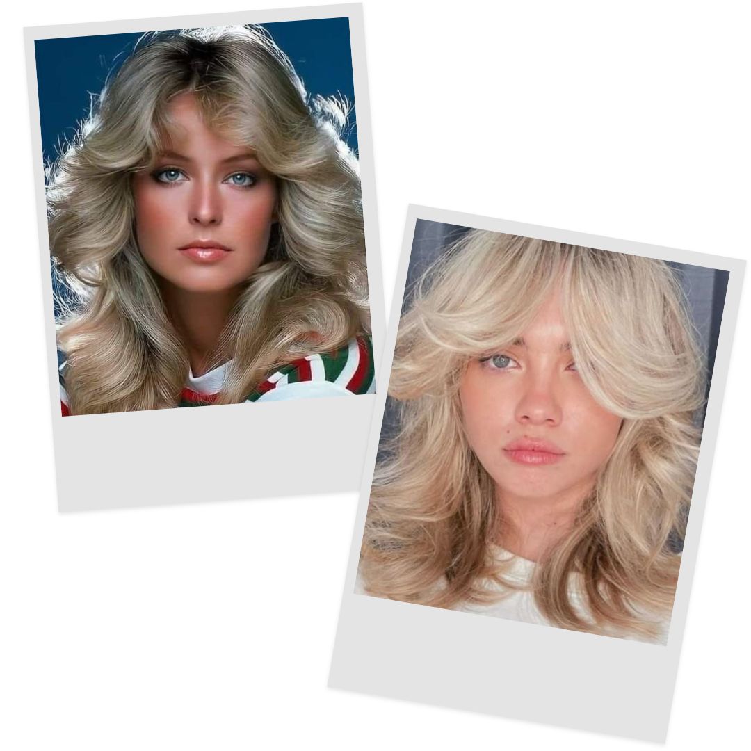 farrah fawcett
