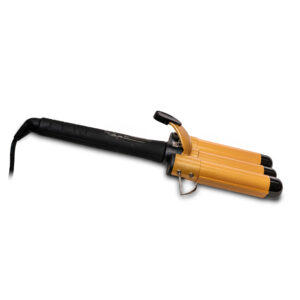 hairOhair Hair Curler Mermaid 25mm