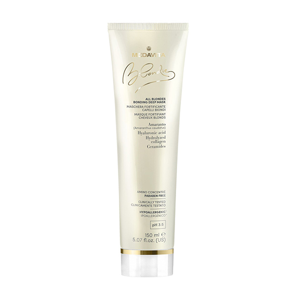 ALL BONDING DEEP MASK 150ml-8033928001509