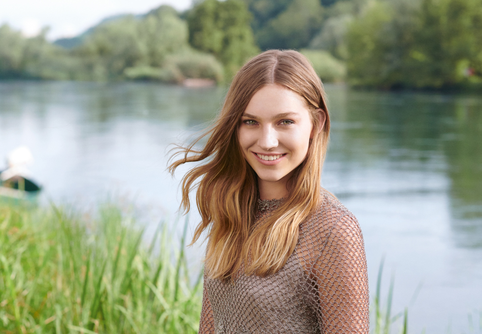 Alfaparf Semi di Lino Vegan Beauty Routine