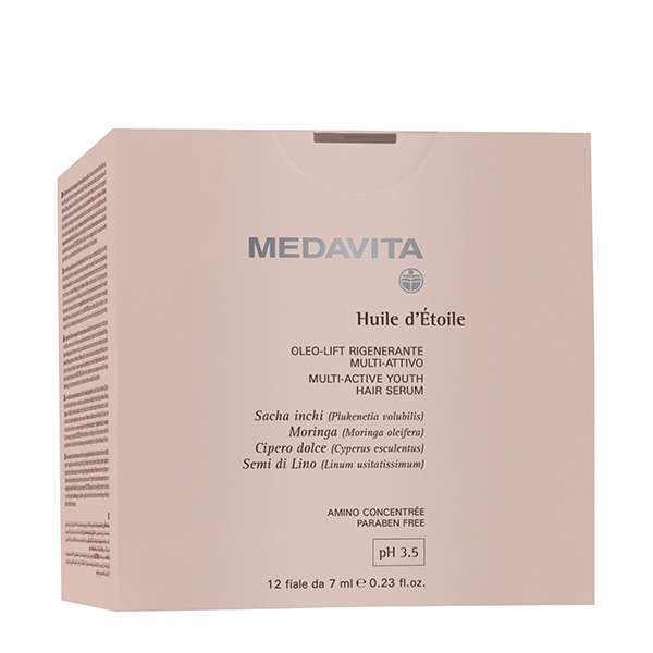 HUILE D'ETOILE OLEO-LIFT 12x7ml-8033928506509