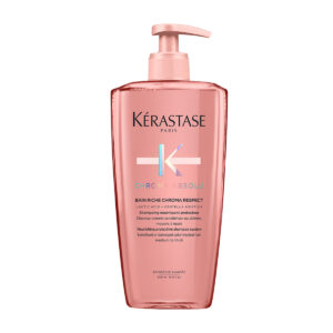Kérastase Bain Riche Chroma Respect Θρεπτικό Σαμπουάν για Προστασία Χρώματος 500ml_3474637090715